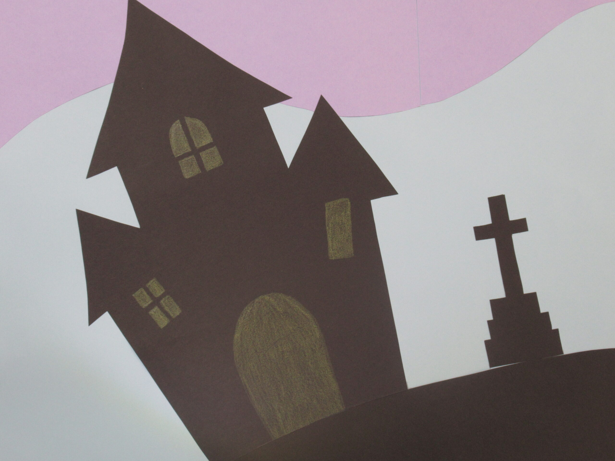 特養　ある行事について