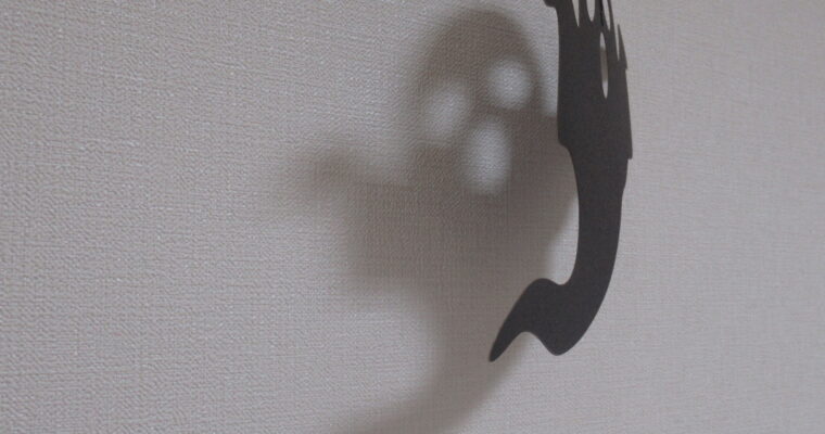 特養　秋祭り（ハロウィン）