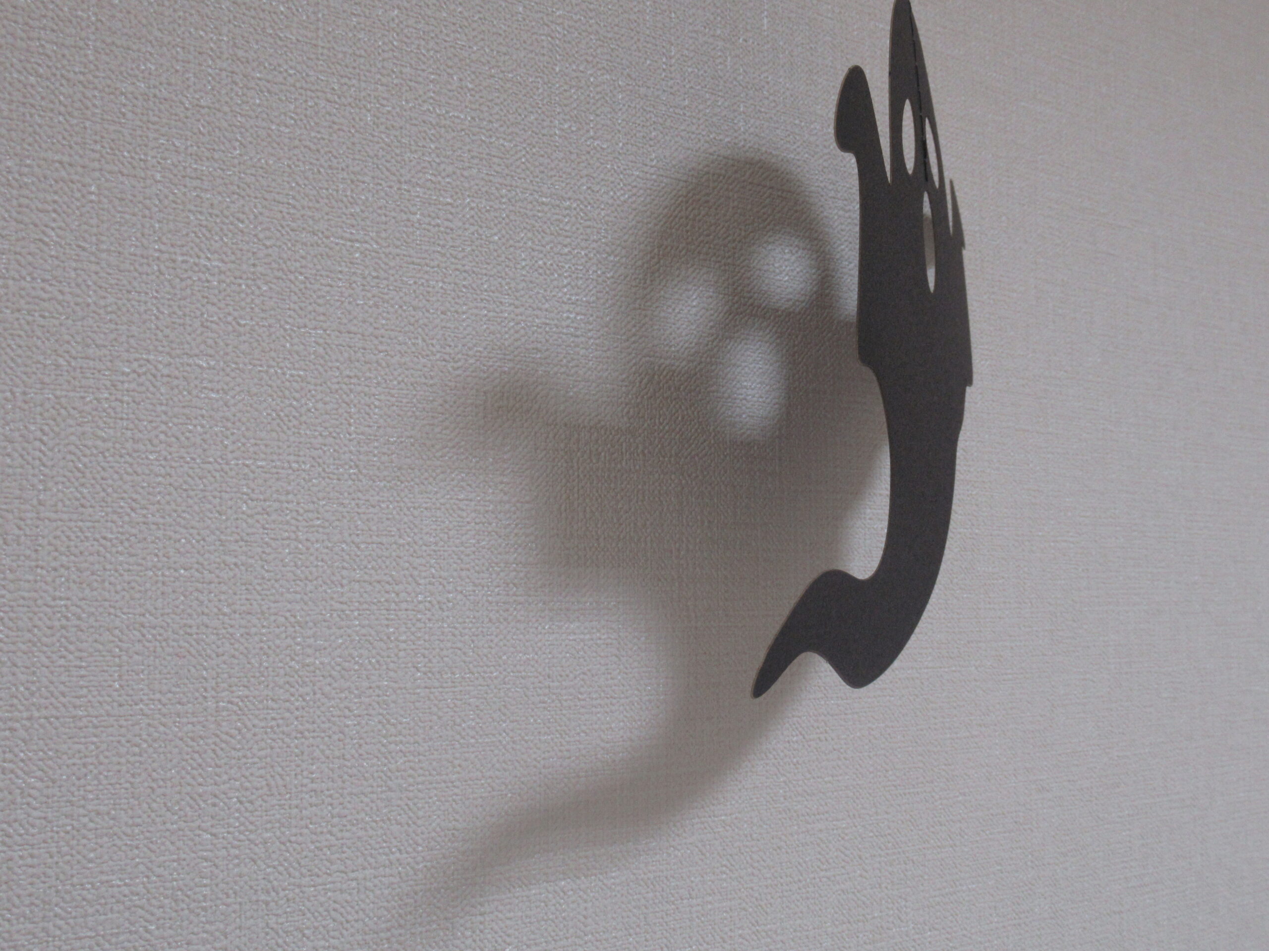 特養　秋祭り（ハロウィン）